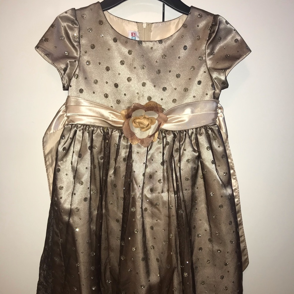 💥kids dress 👗